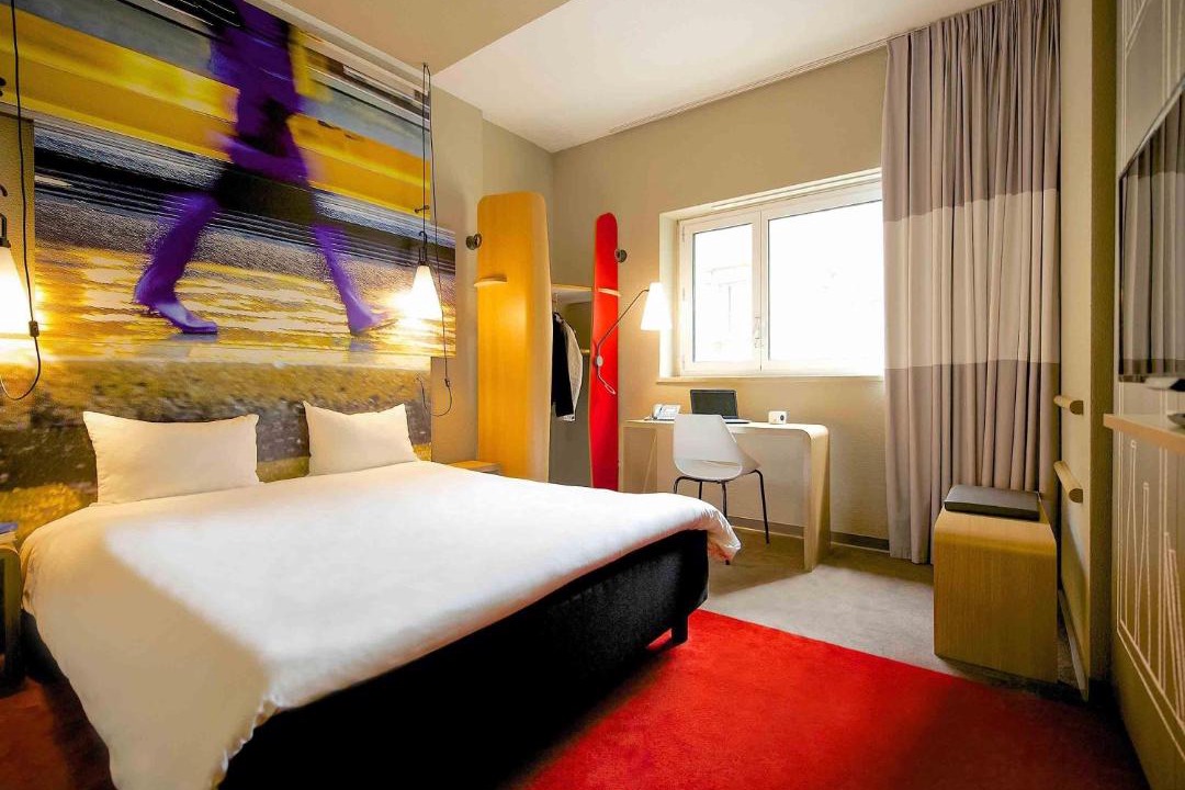 Photo of Bedroom in Porta Nuova