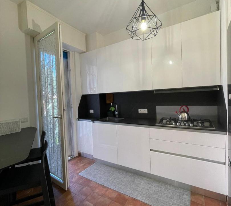 Photo of Kitchen in Forlanini