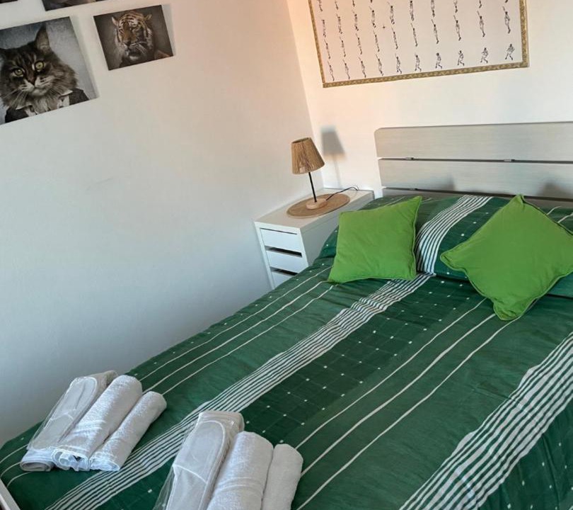 Photo of Bedroom in Baggio