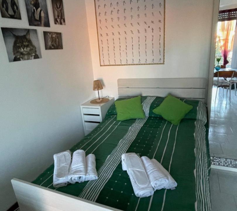Photo of Bedroom in Baggio