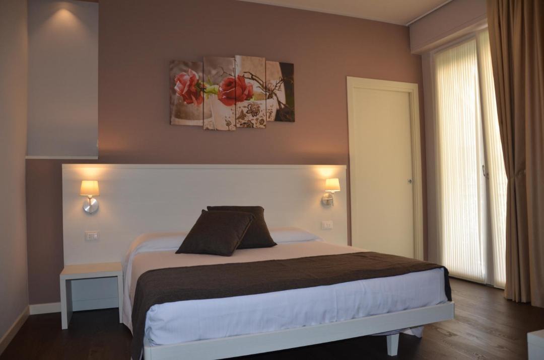 Photo of Bedroom in Colombare