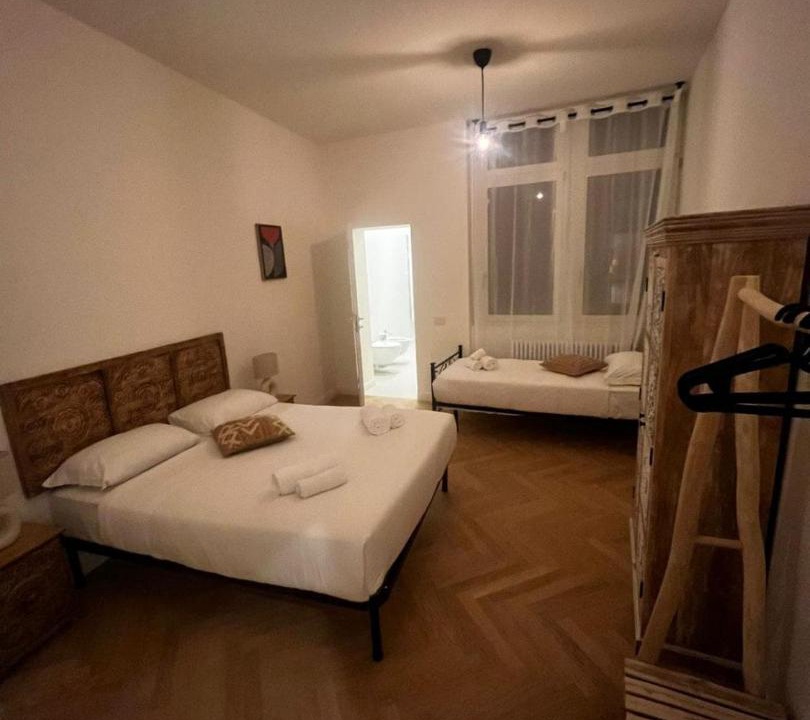 Photo of Bedroom in Guastalla