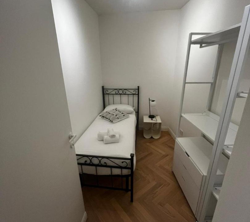 Photo of Bedroom in Guastalla