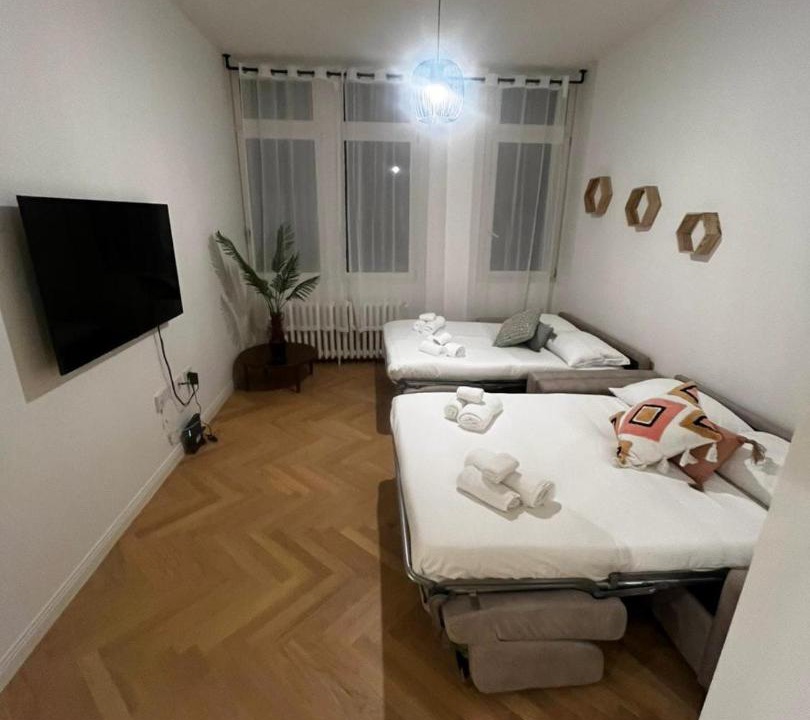 Photo of Bedroom in Guastalla