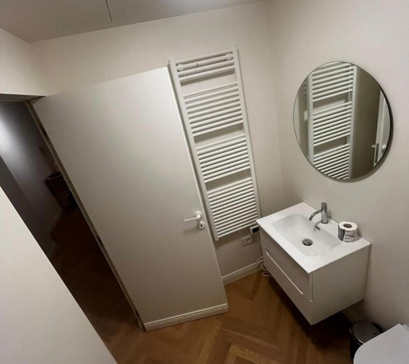 Photo of Bathroom in Guastalla