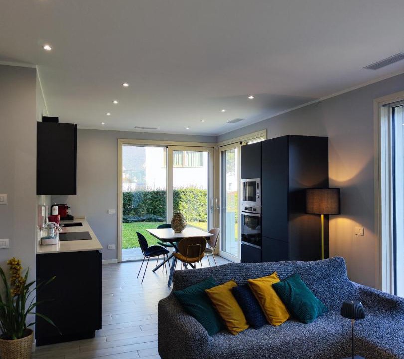 Photo of Livingroom in Paratico