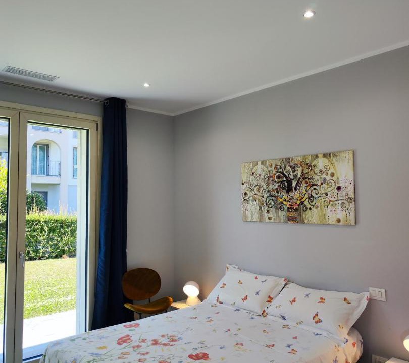 Photo of Bedroom in Paratico