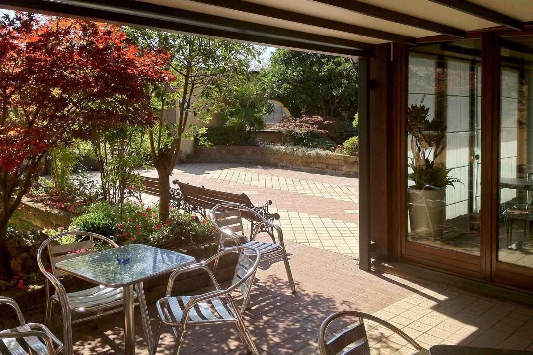 Photo of Patio Balcony in Stezzano