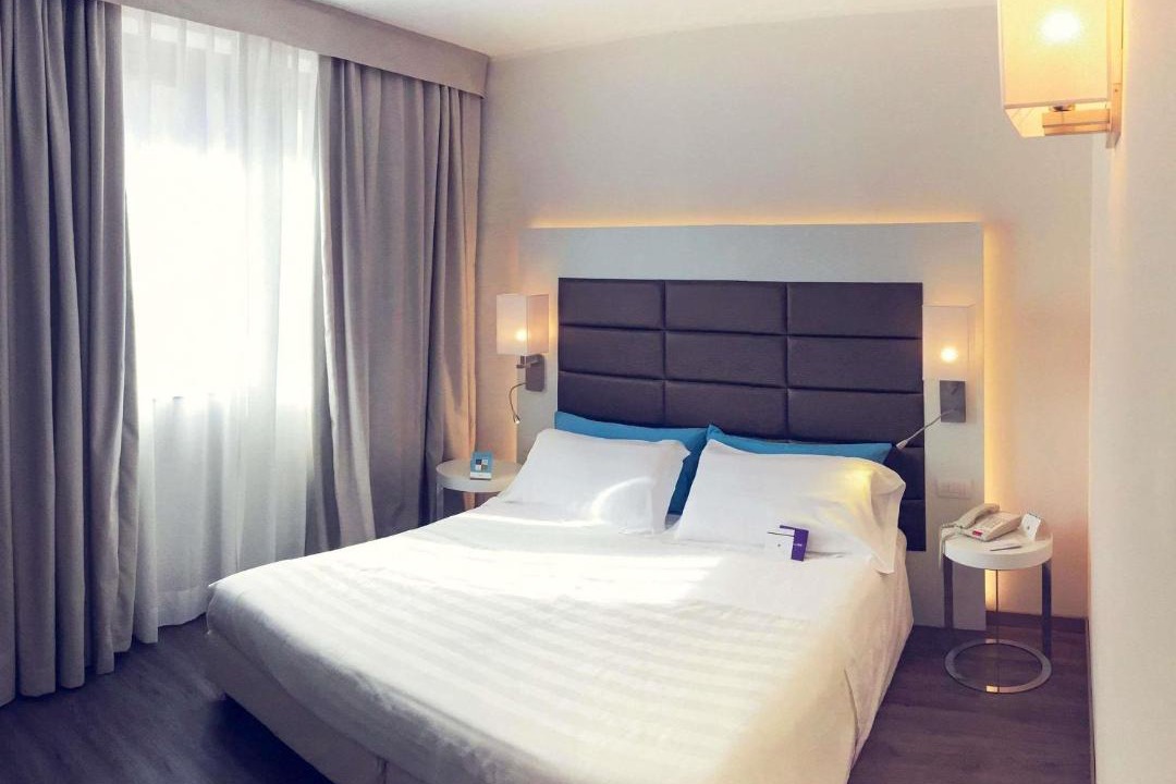 Photo of Bedroom in Stezzano