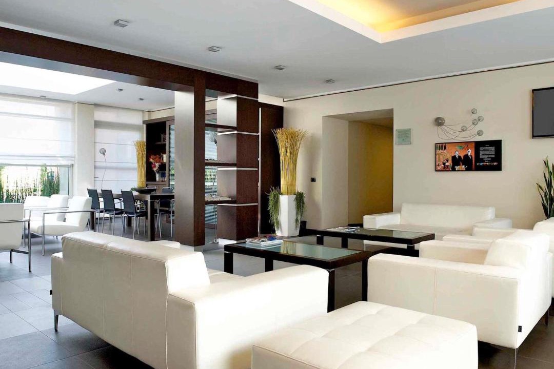 Photo of Livingroom in Stezzano
