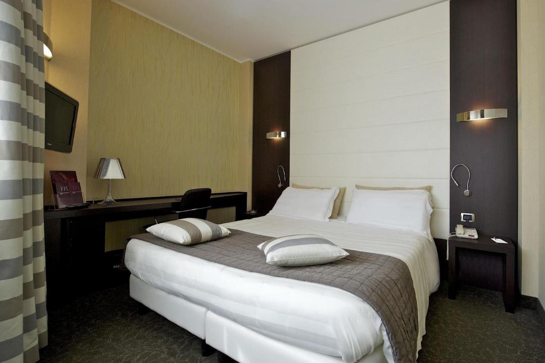 Photo of Bedroom in Stezzano
