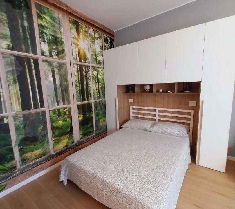 Photo of Bedroom in Abbiategrasso