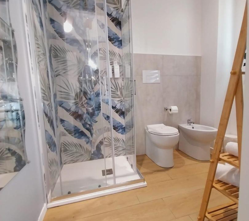 Photo of Bathroom in Abbiategrasso