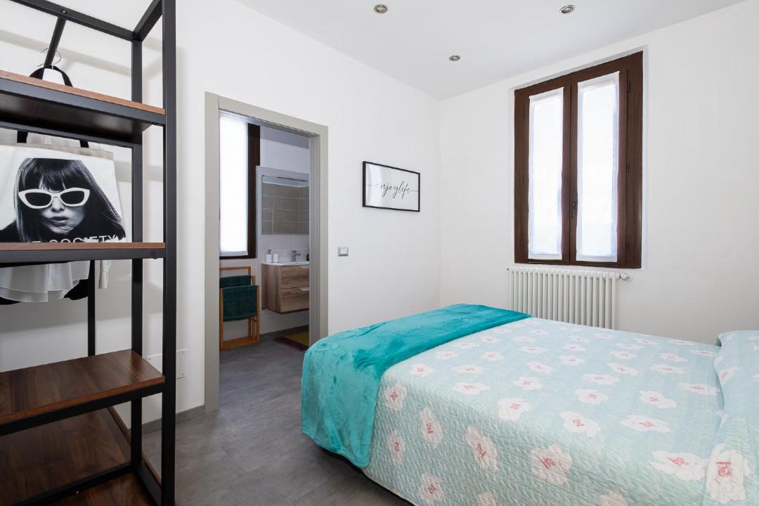 Photo of Bedroom in Tavernerio