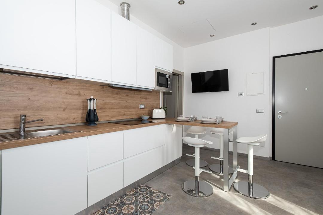 Photo of Kitchen in Tavernerio
