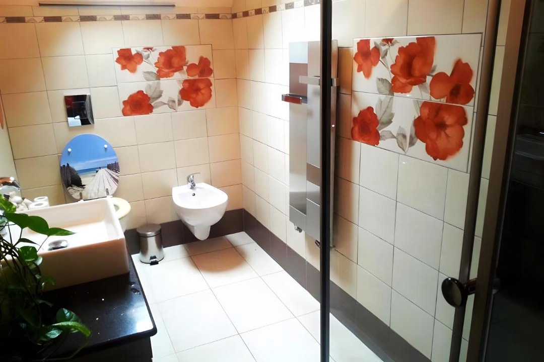 Photo of Bathroom in Cerro