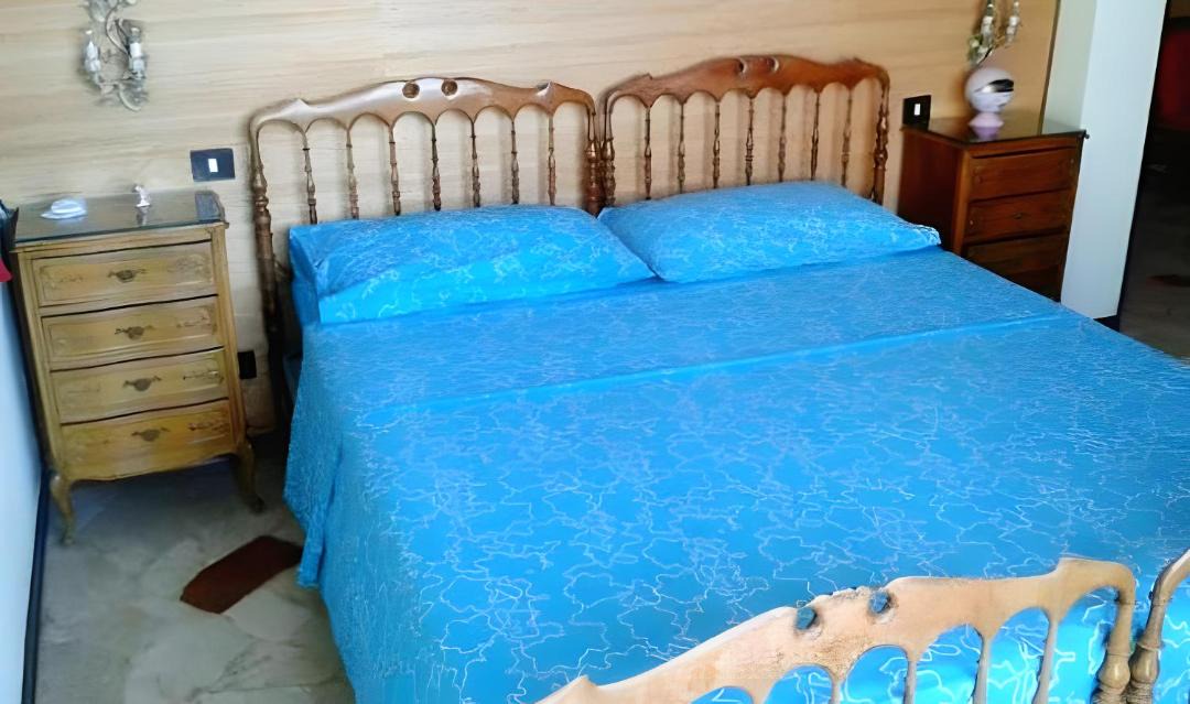 Photo of Bedroom in Cerro
