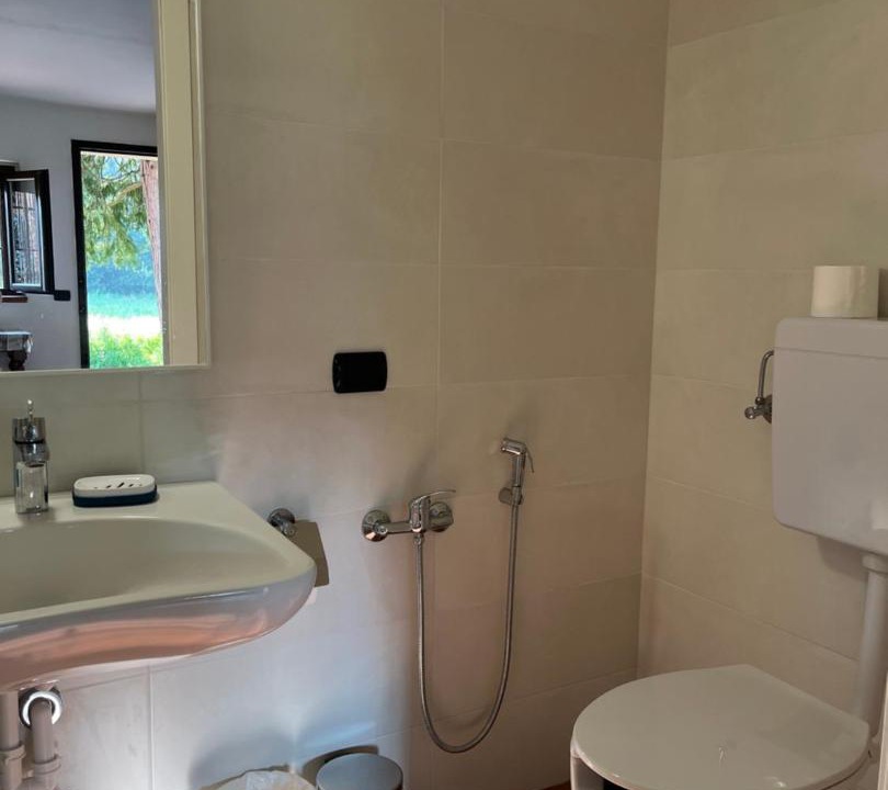 Photo of Bathroom in Giussago