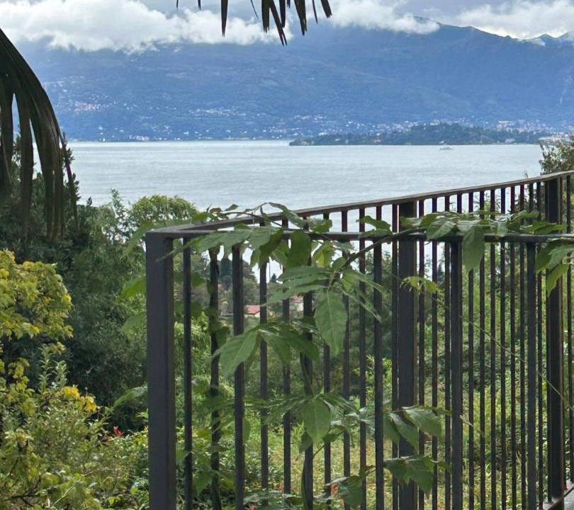 Photo of Patio Balcony in Castello