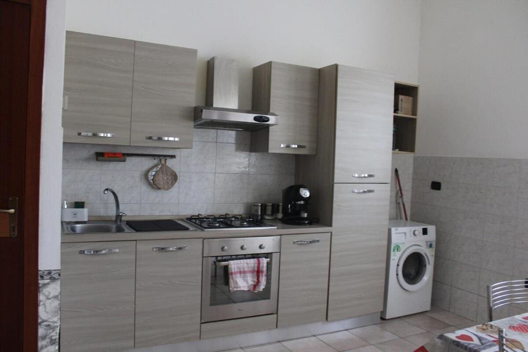 Photo of Kitchen in Seregno