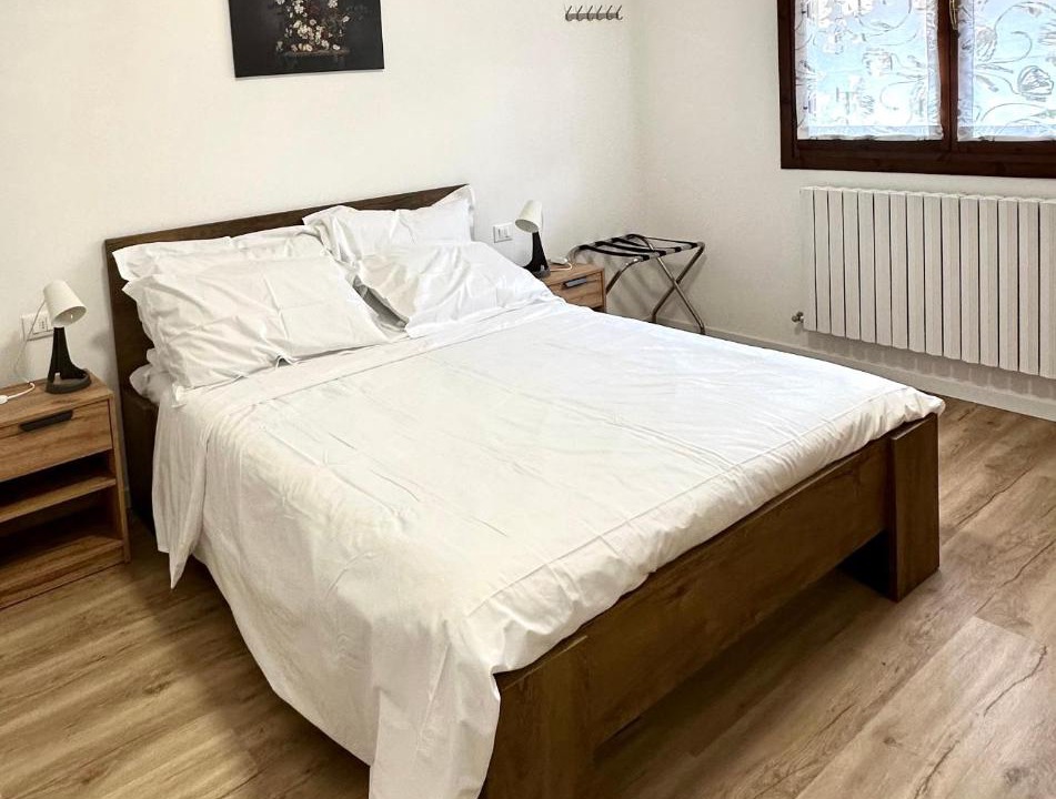 Photo of Bedroom in Zanica