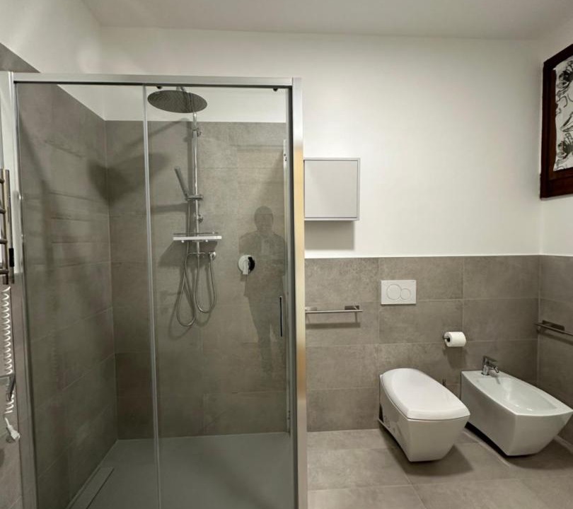 Photo of Bathroom in Zanica