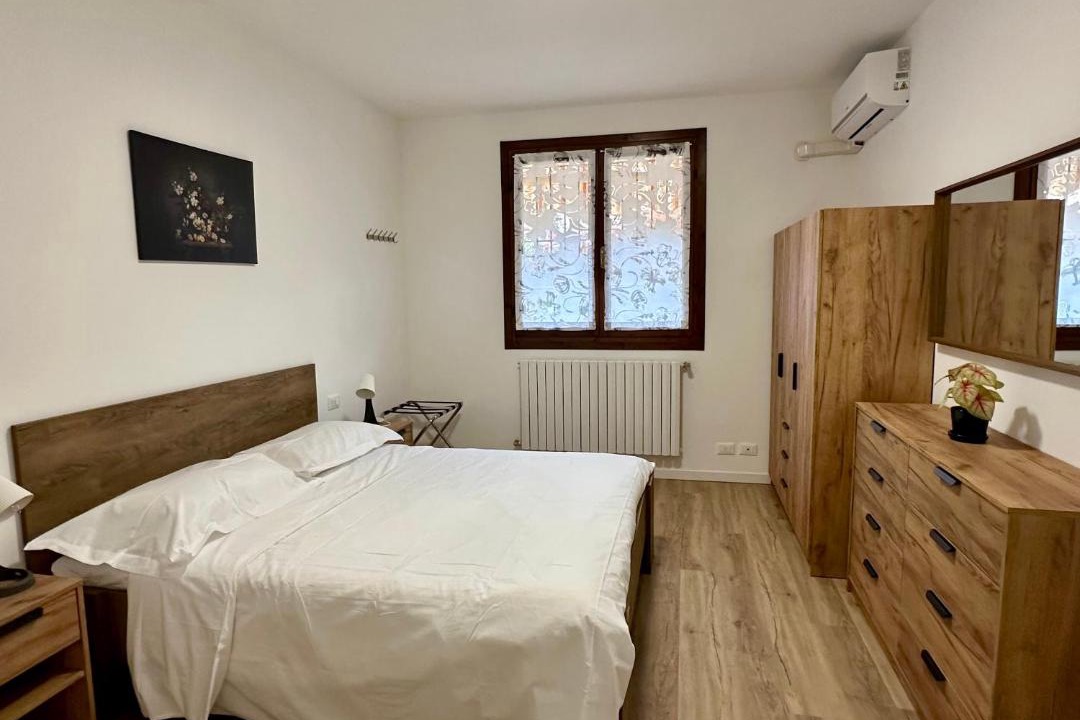 Photo of Bedroom in Zanica