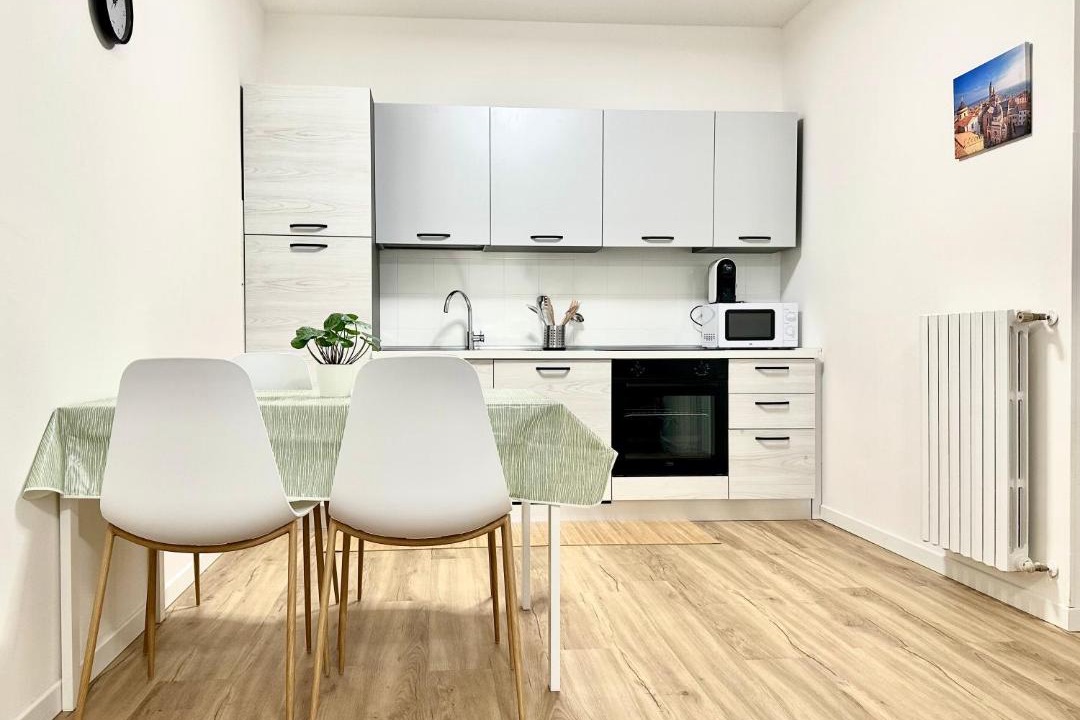 Photo of Kitchen in Zanica