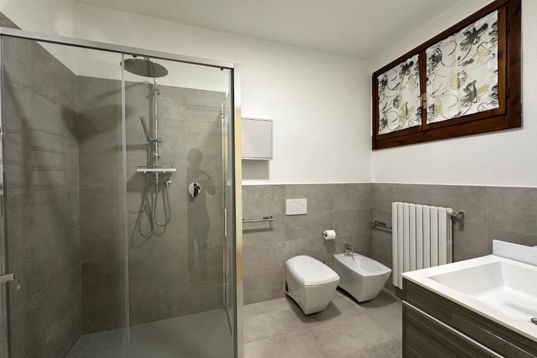 Photo of Bathroom in Zanica