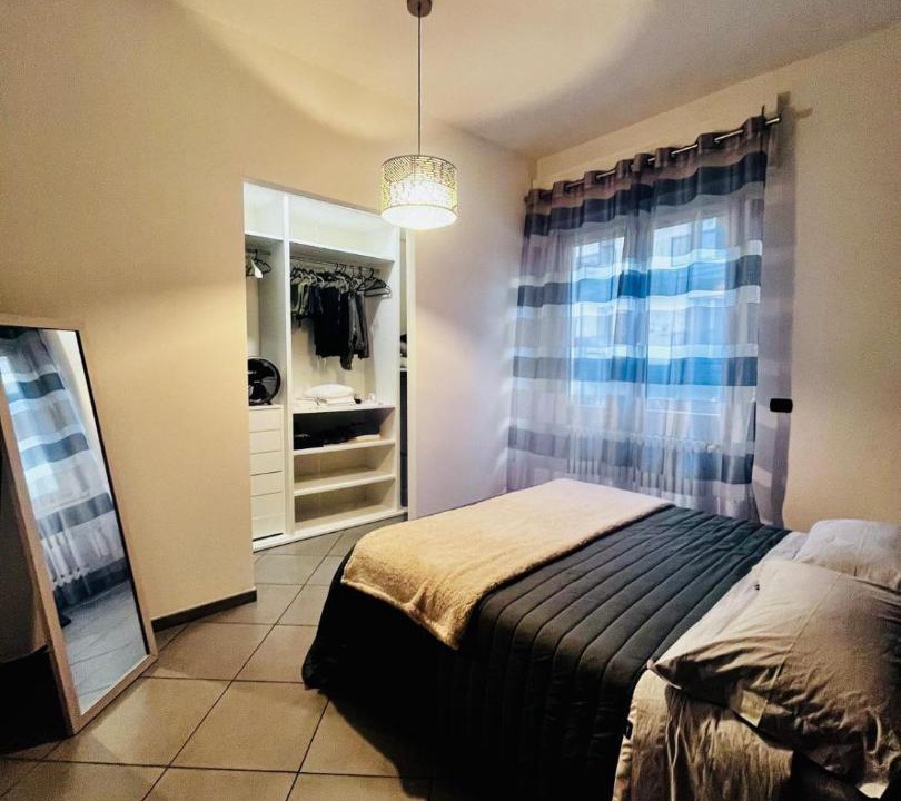 Photo of Bedroom in Lainate
