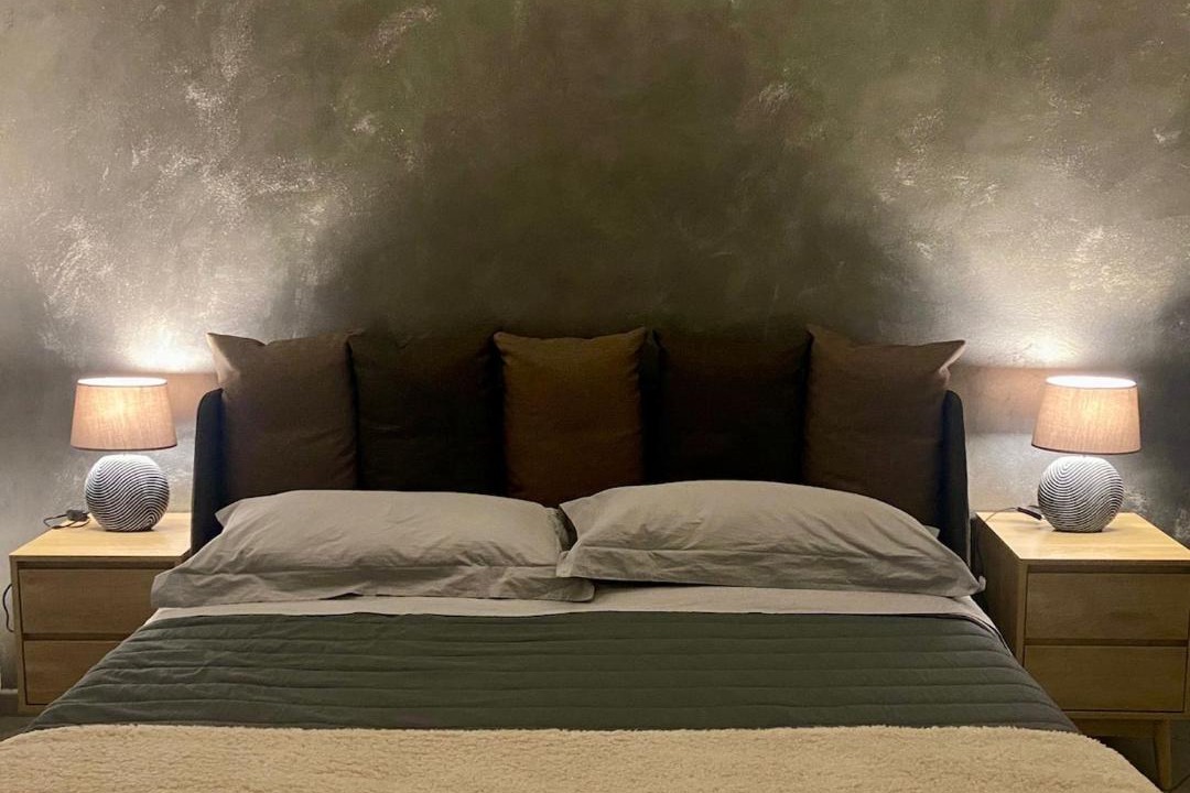 Photo of Bedroom in Lainate