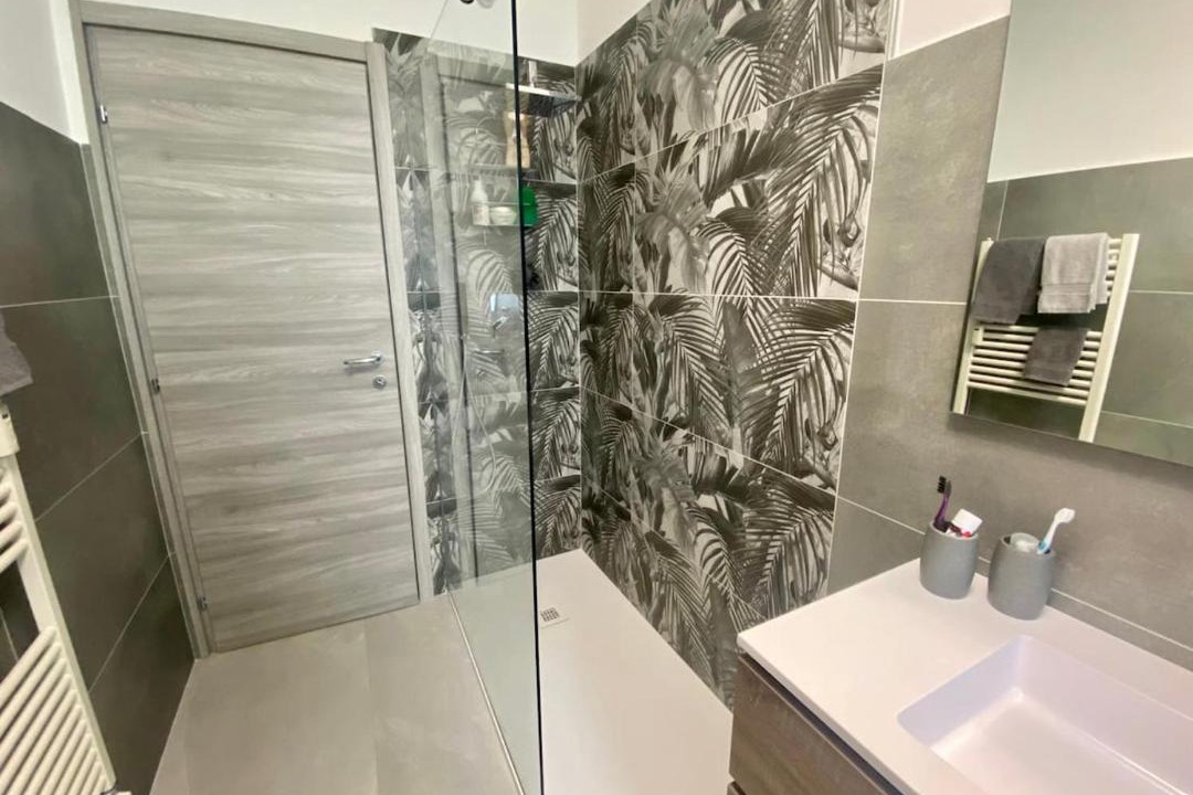 Photo of Bathroom in Lainate