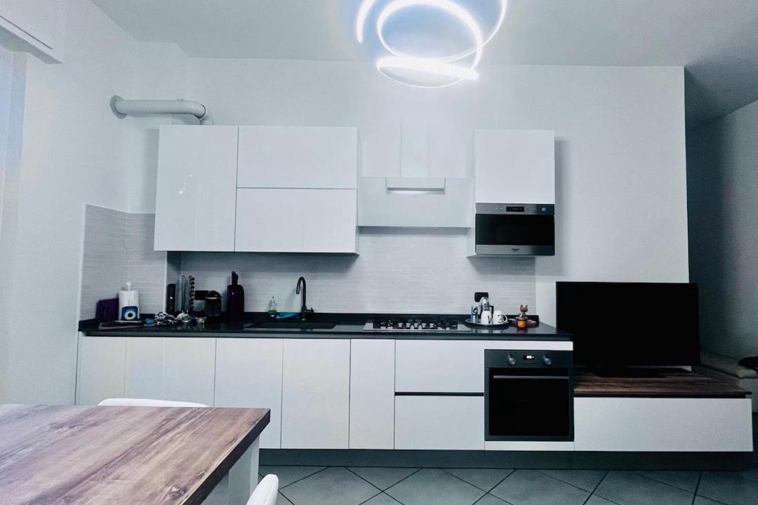 Photo of Kitchen in Lainate
