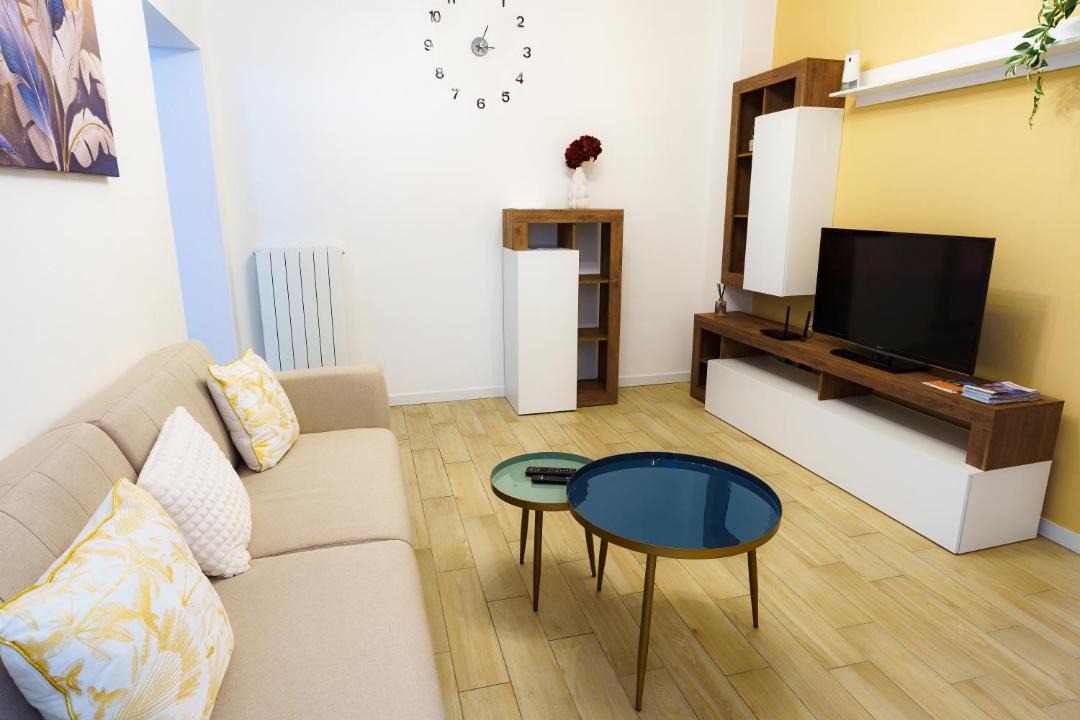 Photo of Livingroom in Cremona