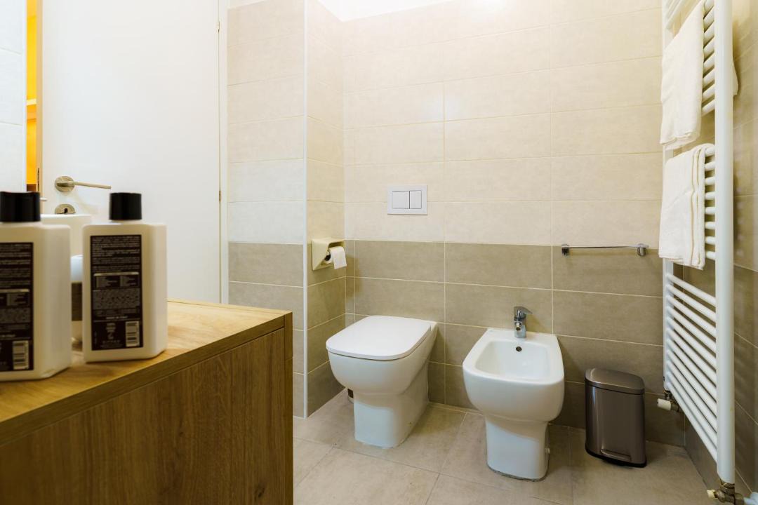Photo of Bathroom in Cremona
