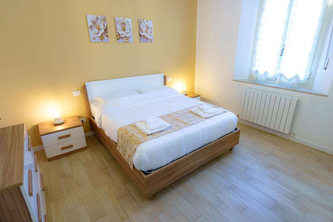 Photo of Bedroom in Cremona