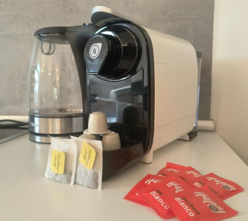 Photo of Kitchen in Zona Padova