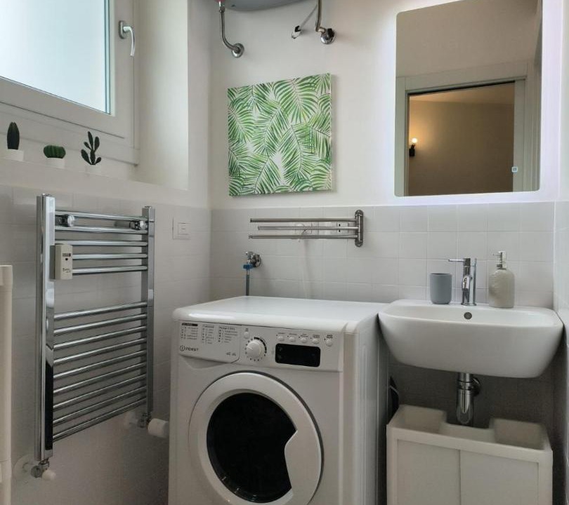 Photo of Bathroom in Zona Padova