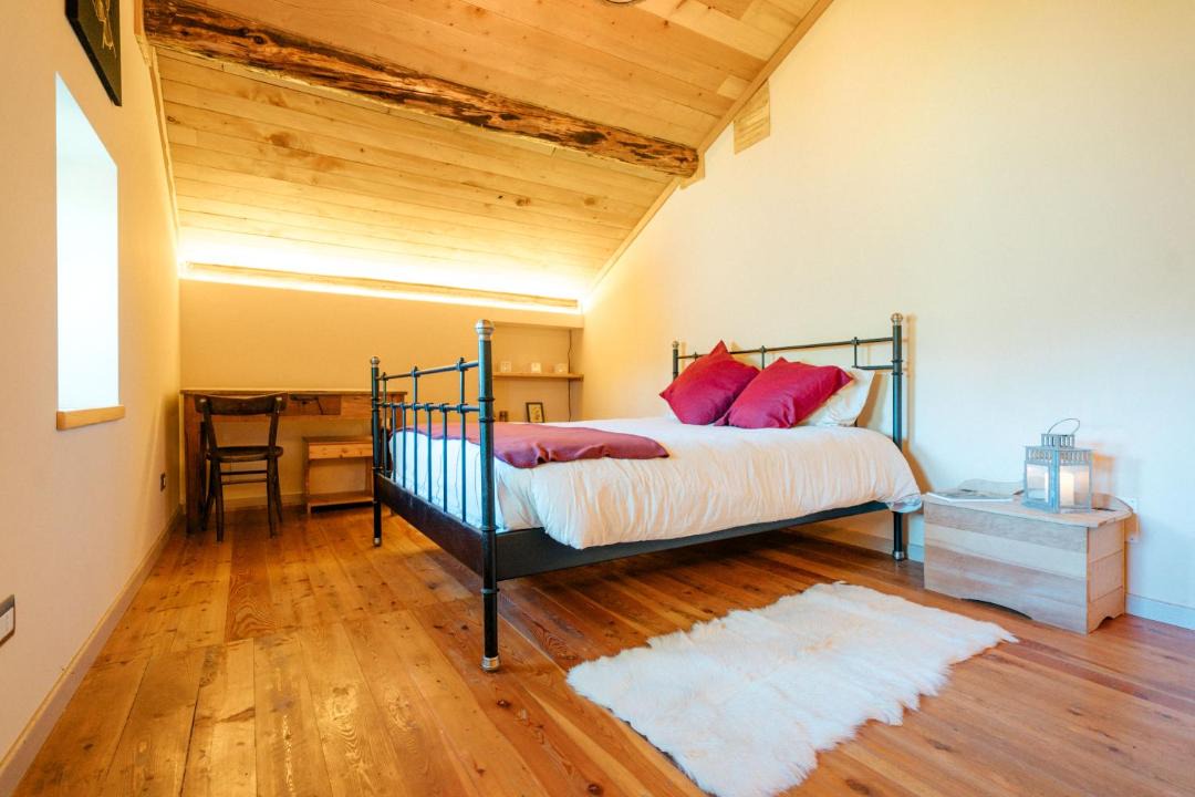 Photo of Bedroom in Rasura