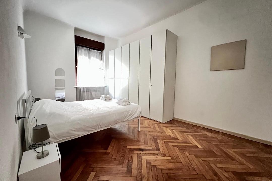 Photo of Bedroom in Acquabella