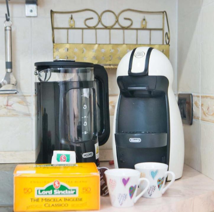 Photo of Kitchen in Gorla
