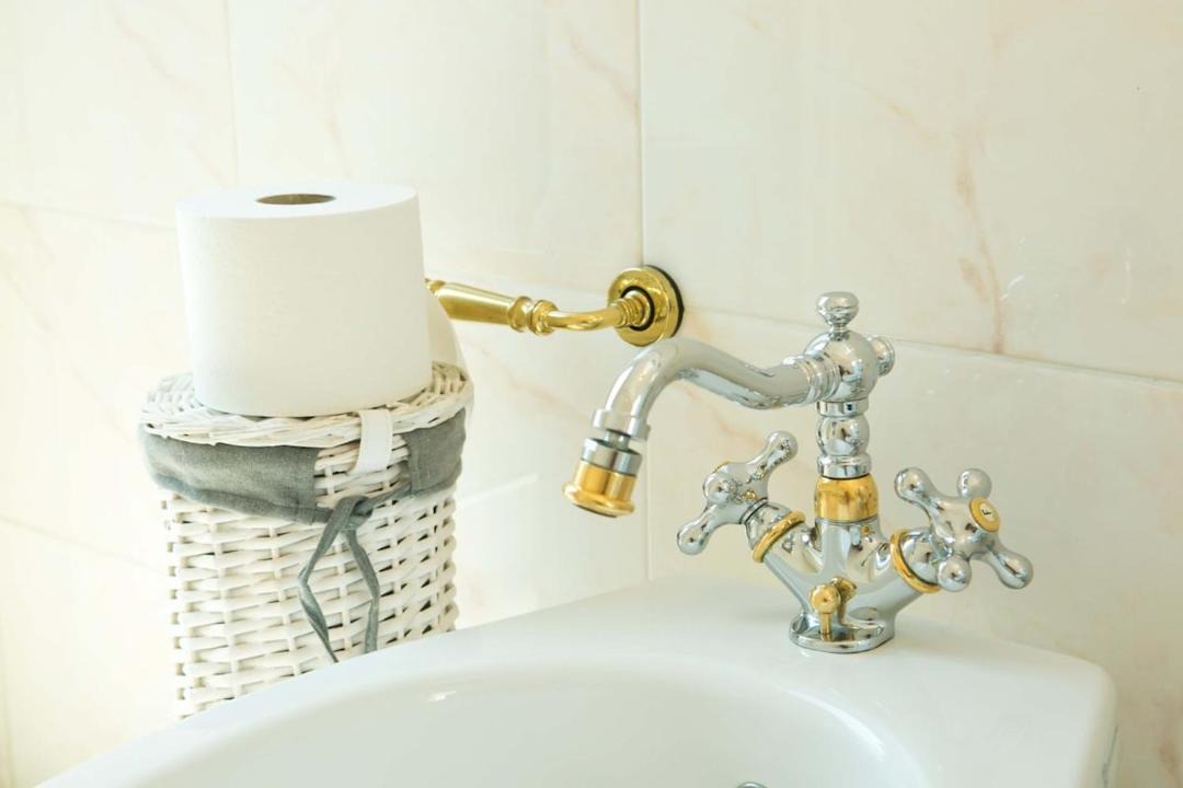 Photo of Bathroom in Gorla