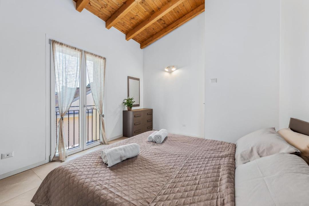 Photo of Bedroom in San Fermo della Battaglia