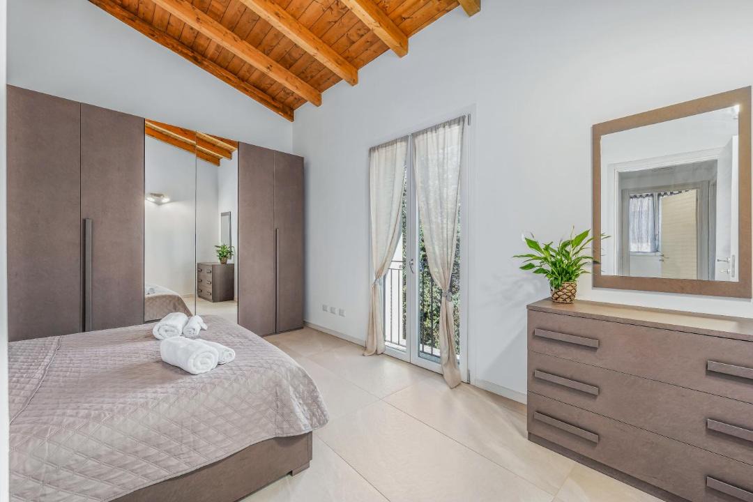 Photo of Bedroom in San Fermo della Battaglia