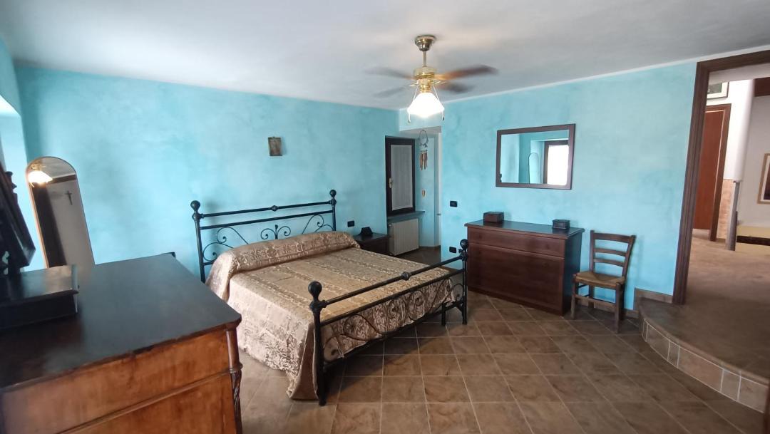 Photo of Bedroom in Pietra De' Giorgi