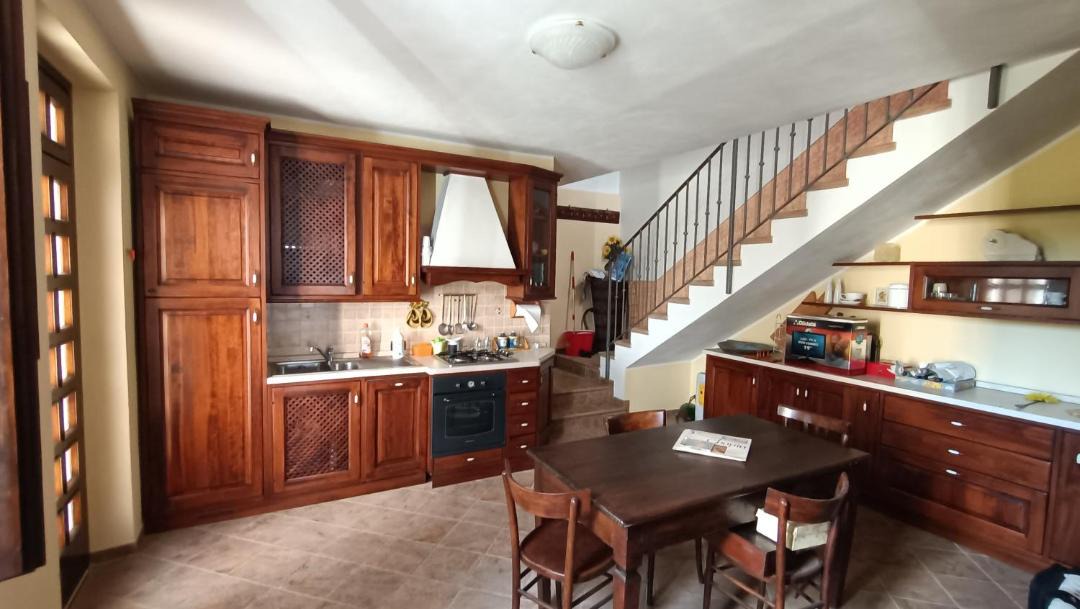 Photo of Kitchen in Pietra De' Giorgi
