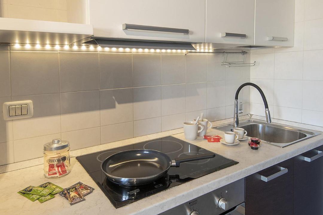 Photo of Kitchen in San Giuliano Milanese