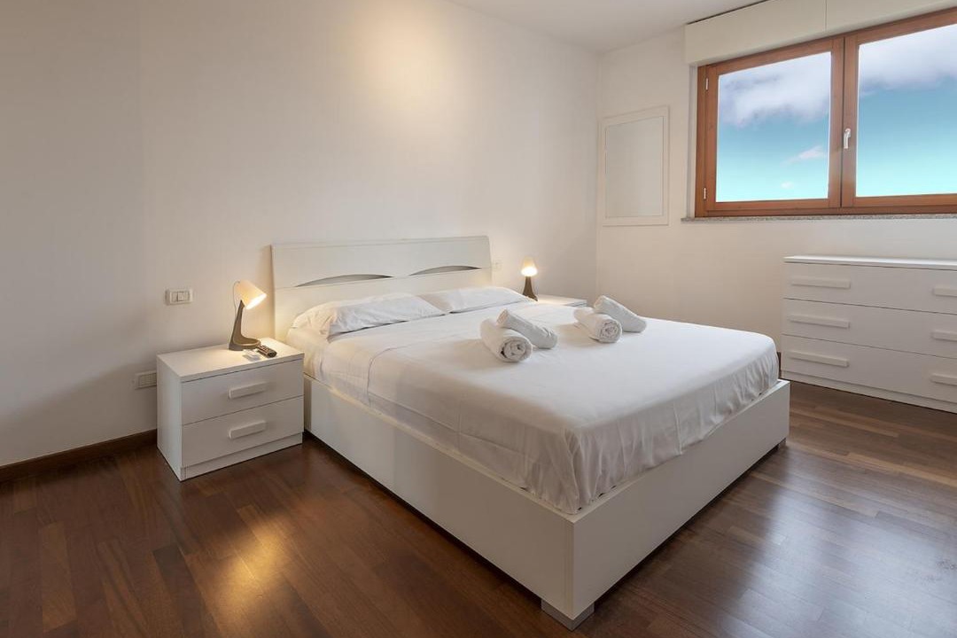 Photo of Bedroom in San Giuliano Milanese
