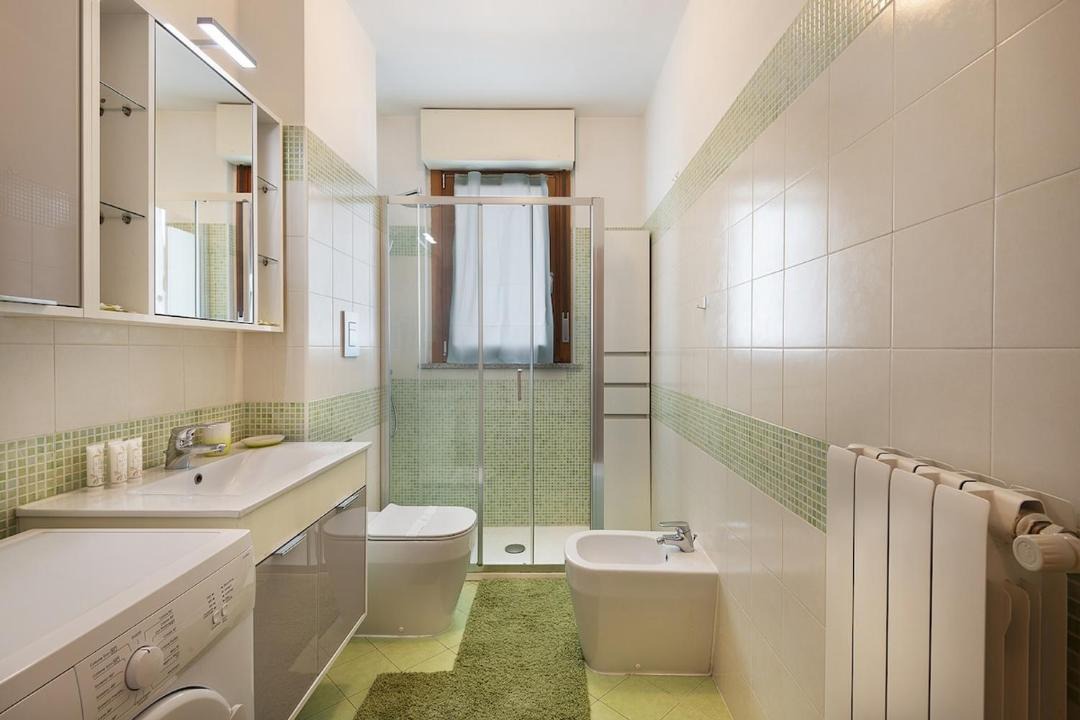 Photo of Bathroom in San Giuliano Milanese