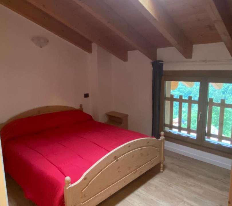 Photo of Bedroom in Colere